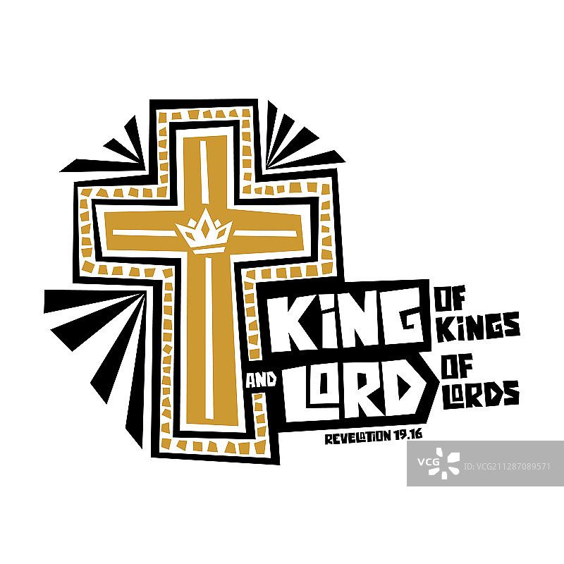 国王与领主图片素材