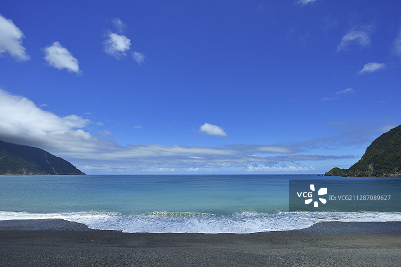 Yilan County;Taiwan图片素材