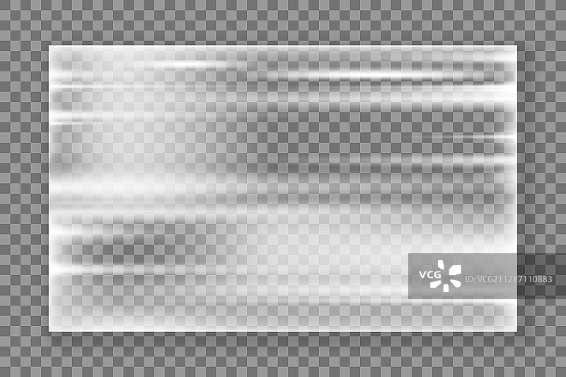 塑料包装膜纹理图片素材