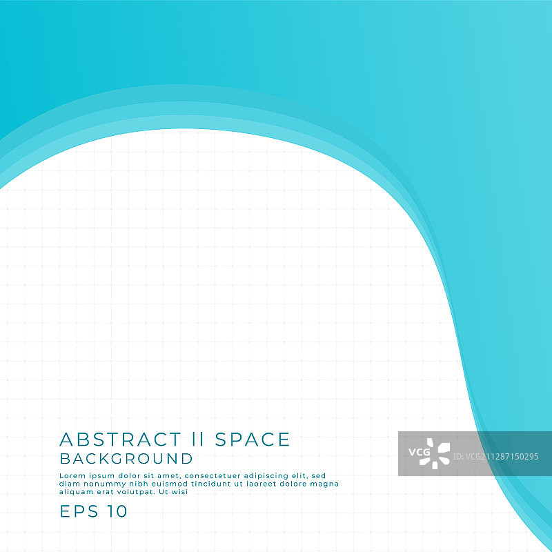 现代艺术曲线风格抽象流体波浪图片素材