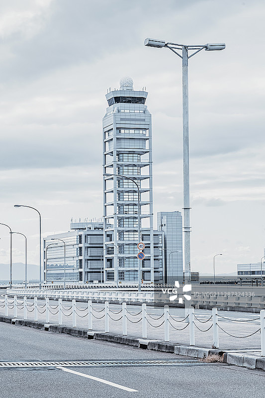 大阪关西国际机场 / 関西国际空港图片素材