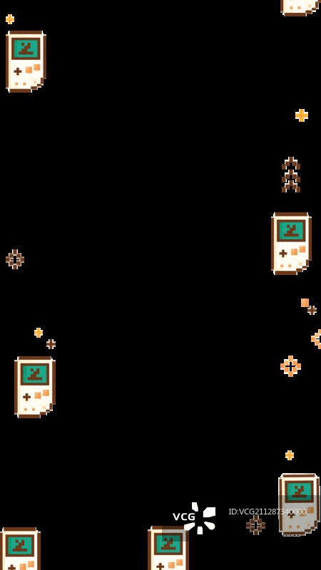 游戏机图片素材