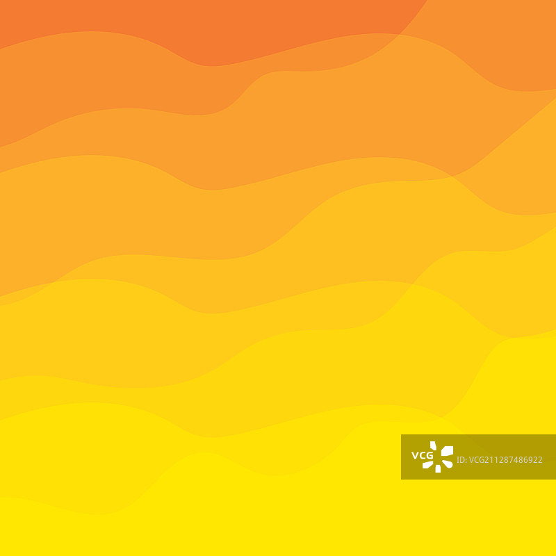 橙色动感纹理背景图片素材