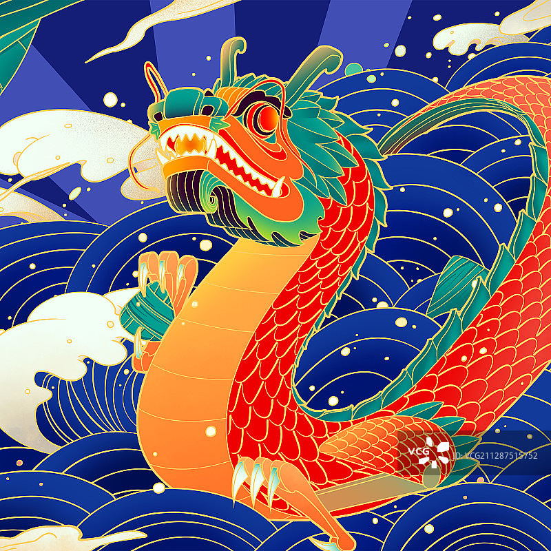 端午节图片素材