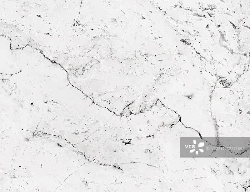 白色和灰色大理石设计图片素材