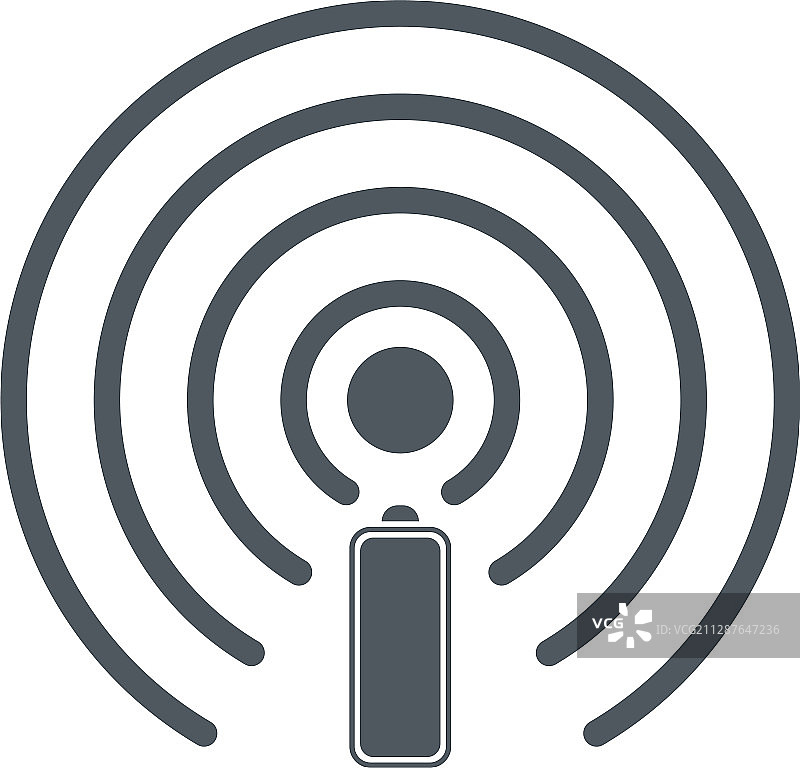 无线电池充电电源管理图片素材