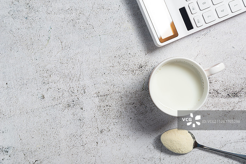 蛋白粉图片素材