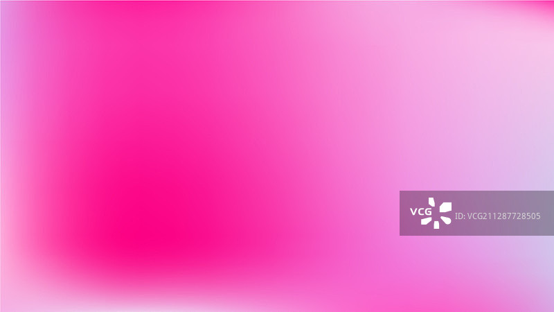 品红色抽象渐变网格图片素材