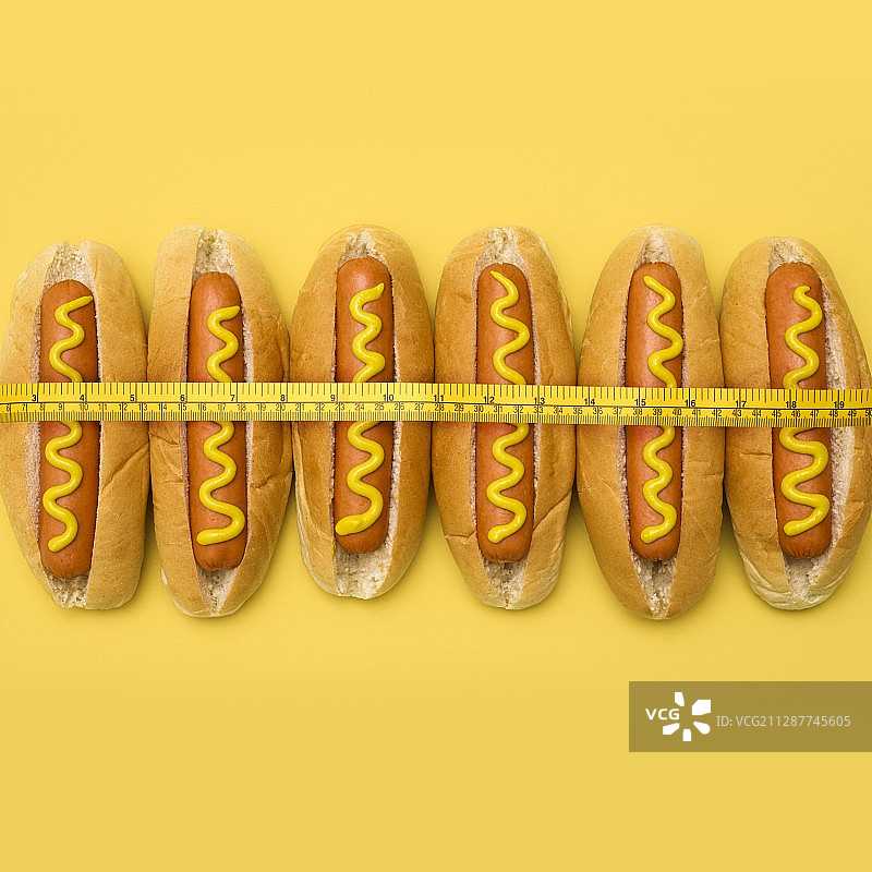 节食概念图图片素材