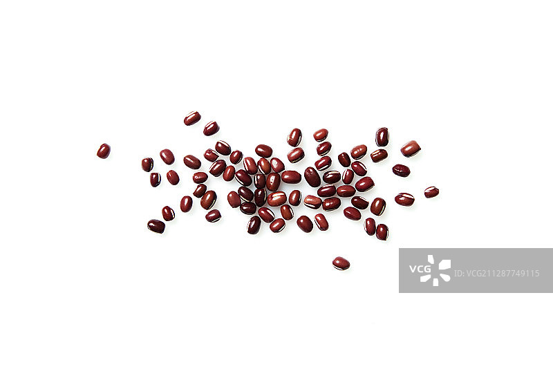 红豆摄影图片素材