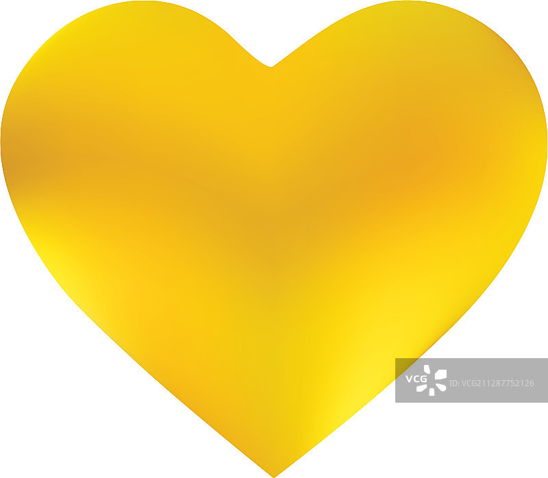 渐变背景形成一个形状图片素材