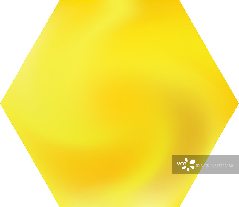 渐变背景形成一个形状图片素材