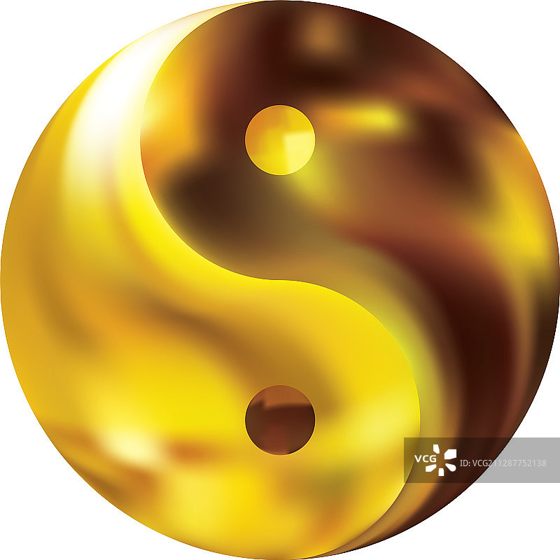 渐变背景形成一个形状图片素材