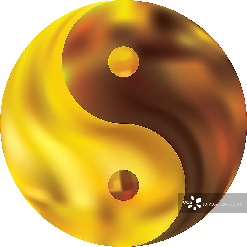 渐变背景形成一个形状图片素材