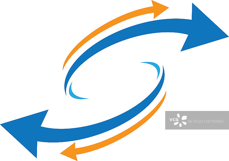箭头标志模板图标图片素材