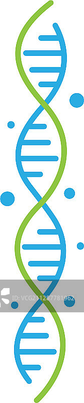 DNA标志图片素材
