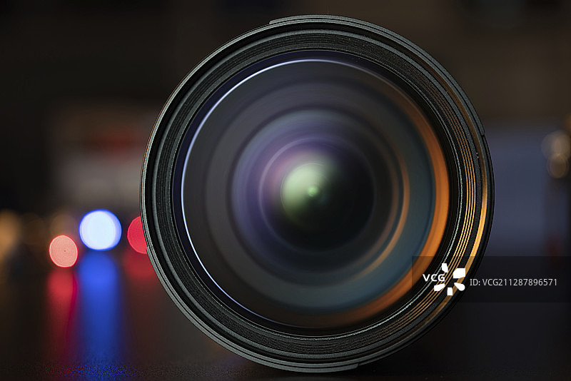 相机镜头图片素材