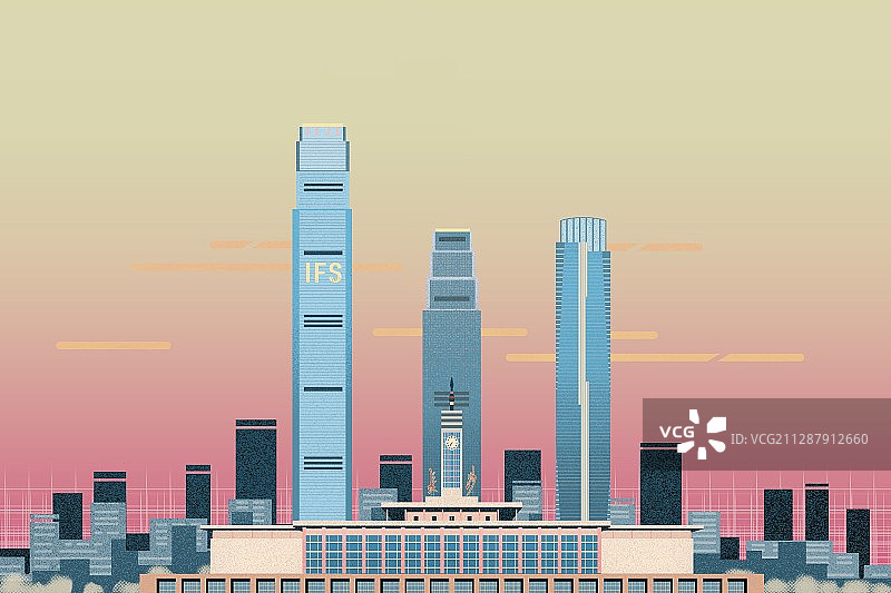 长沙市图片素材