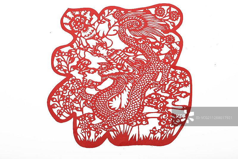 剪纸图片素材
