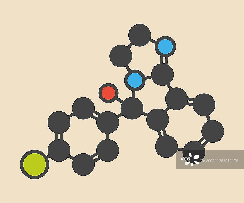 药物分子图片素材