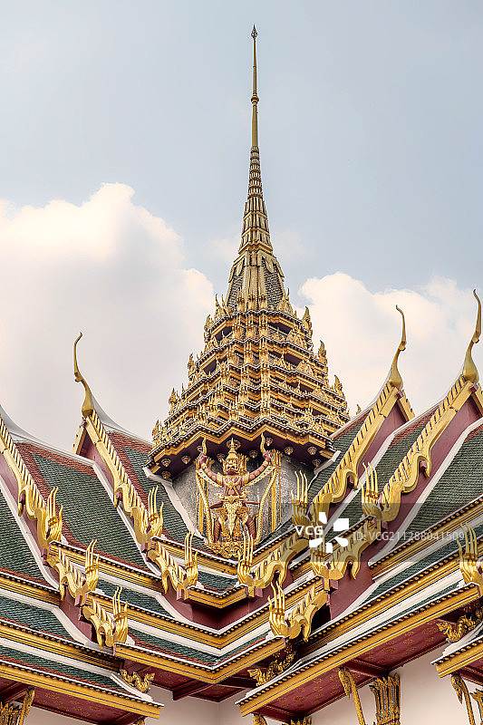 迦楼罗图片素材