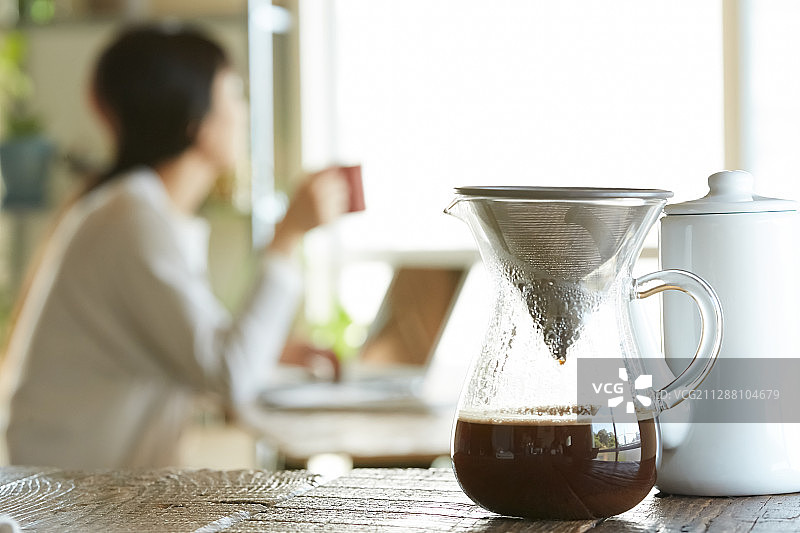 女性生活方式图片素材