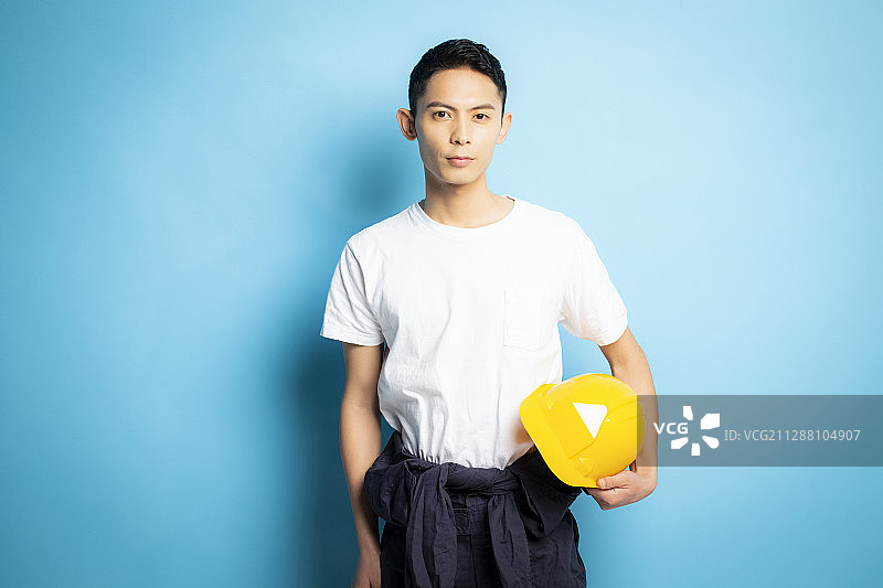 男性肖像作品图片素材