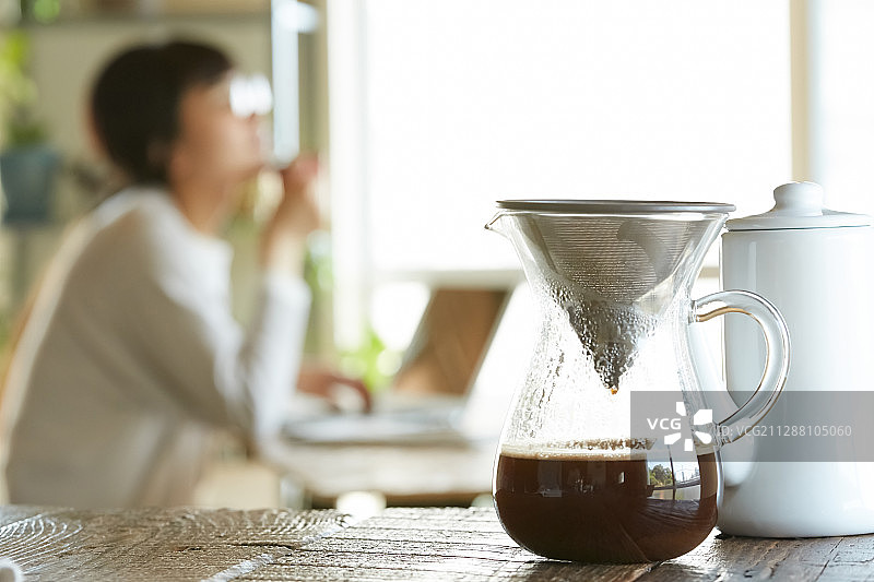 女性生活方式图片素材