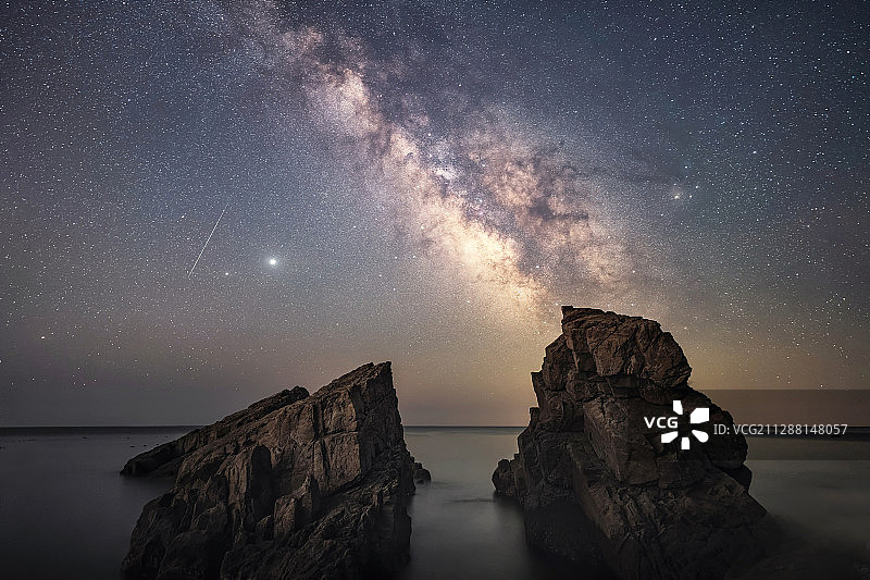 海洋天堂图片素材