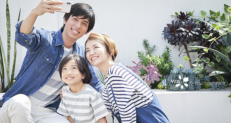 家庭生活方式照片图片素材