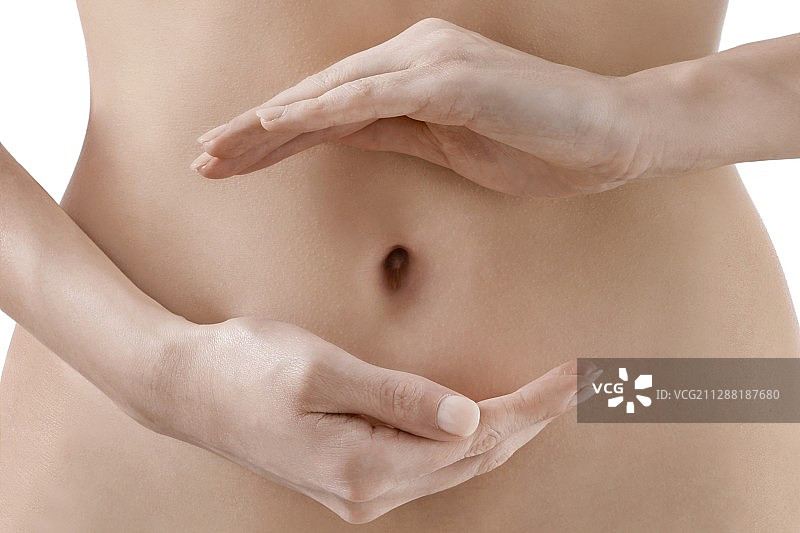 消化系统健康概念图图片素材