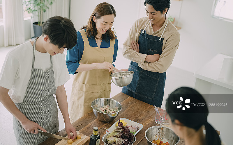 男女生活方式美食图片素材