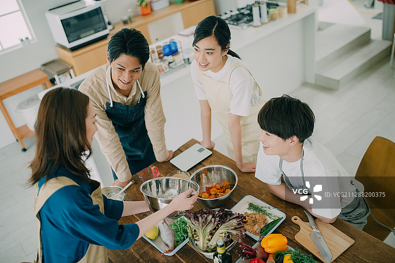 男女生活方式美食图片素材