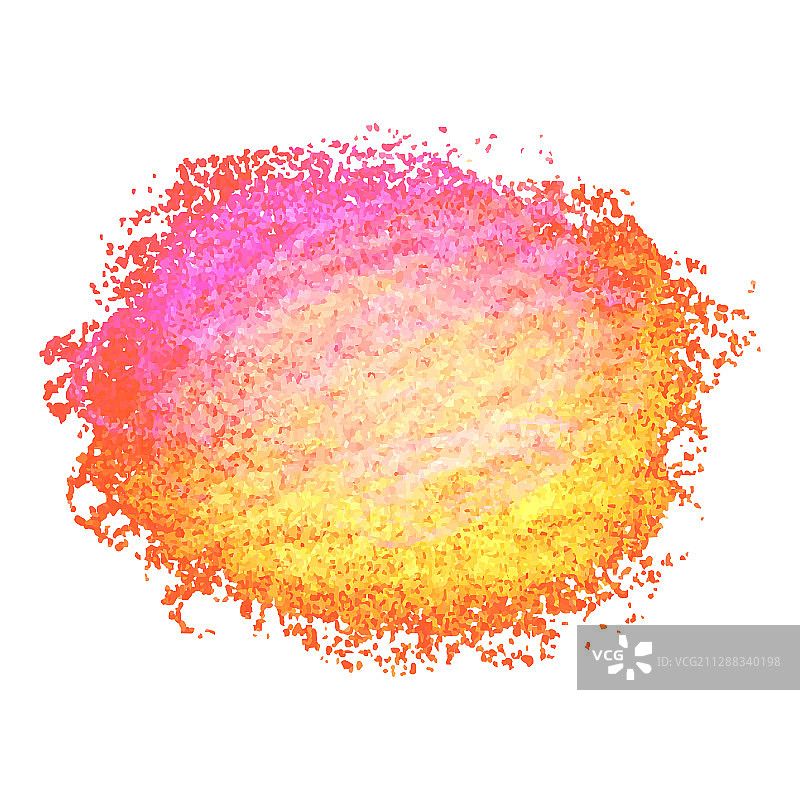 彩色蜡笔涂鸦纹理污渍图片素材