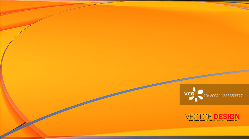 设计背景创意抽象波浪概念图片素材