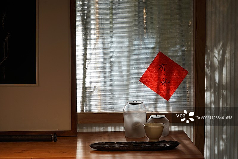夏日有礼图片素材
