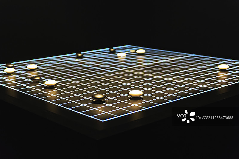 棋盘图片素材