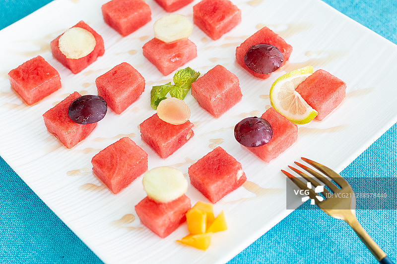 西瓜创意图片素材