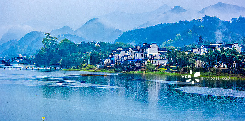 迷幻 浒里图片素材