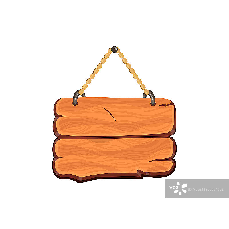 木板横幅图片素材