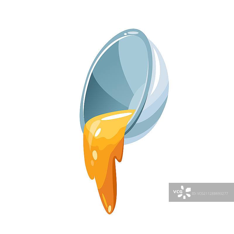 盛满蜂蜜的碗图片素材