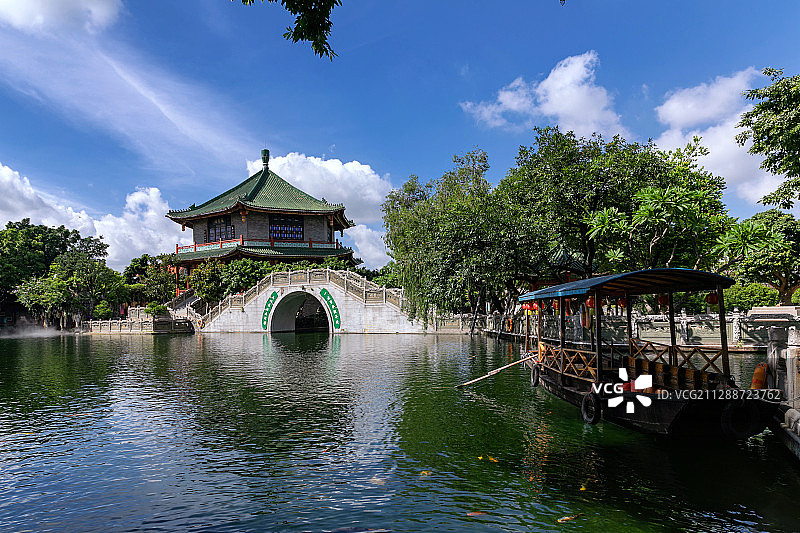 宝墨园图片素材