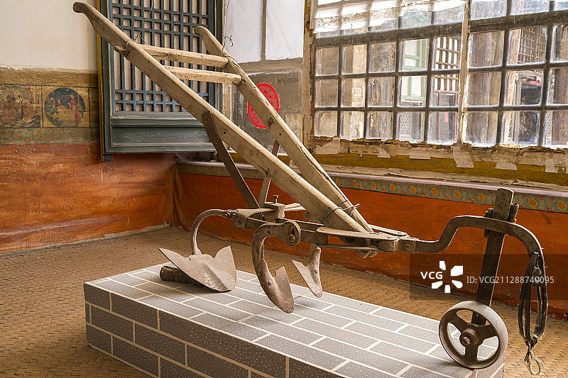 农业工具图片素材