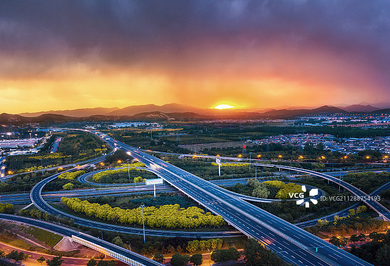 怀柔桥图片素材