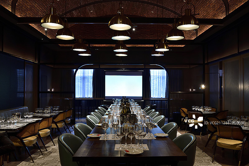 酒吧餐位图片素材