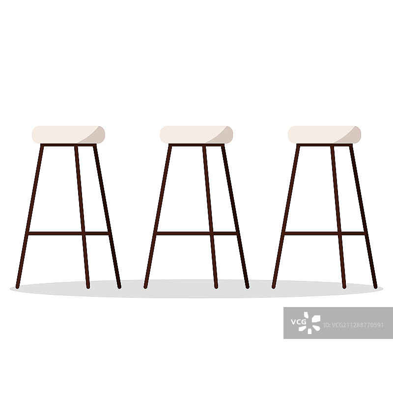 舒适的木质用品图片素材