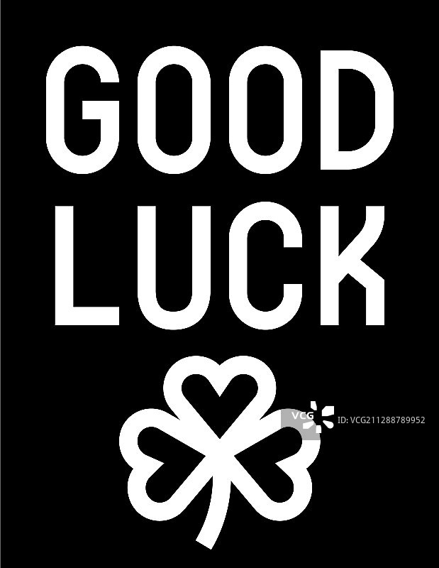 圣帕特里克节主题贺卡图标图片素材