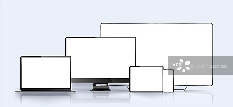 简约风格2.5D等距素材图片素材