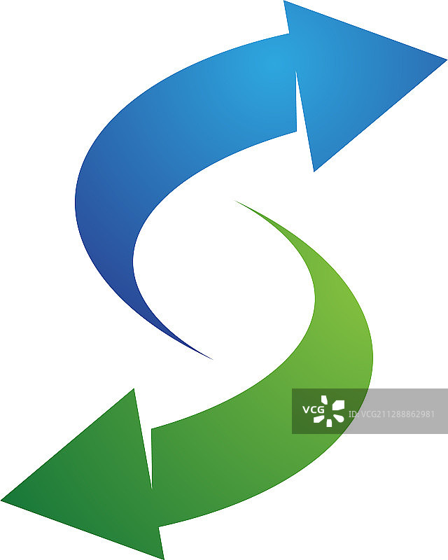 箭头图标图片素材