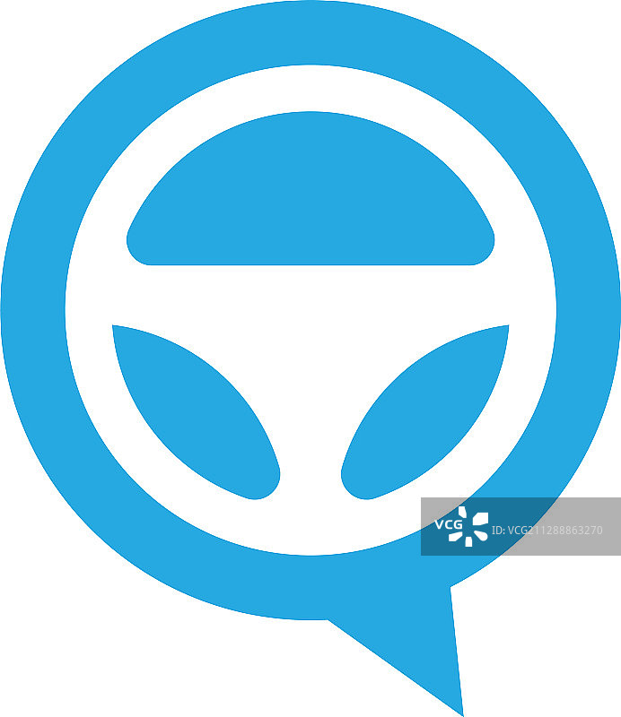 司机图标模板图片素材